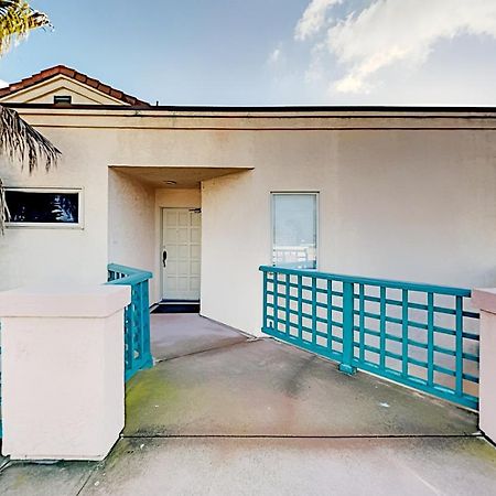 Imperial Beach Club Unit 303 Exteriér fotografie