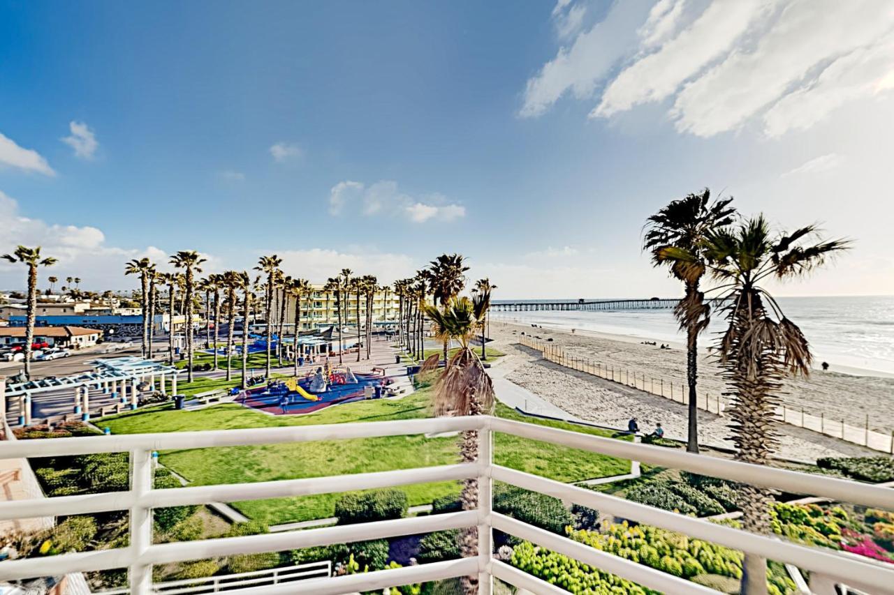 Imperial Beach Club Unit 303 Exteriér fotografie
