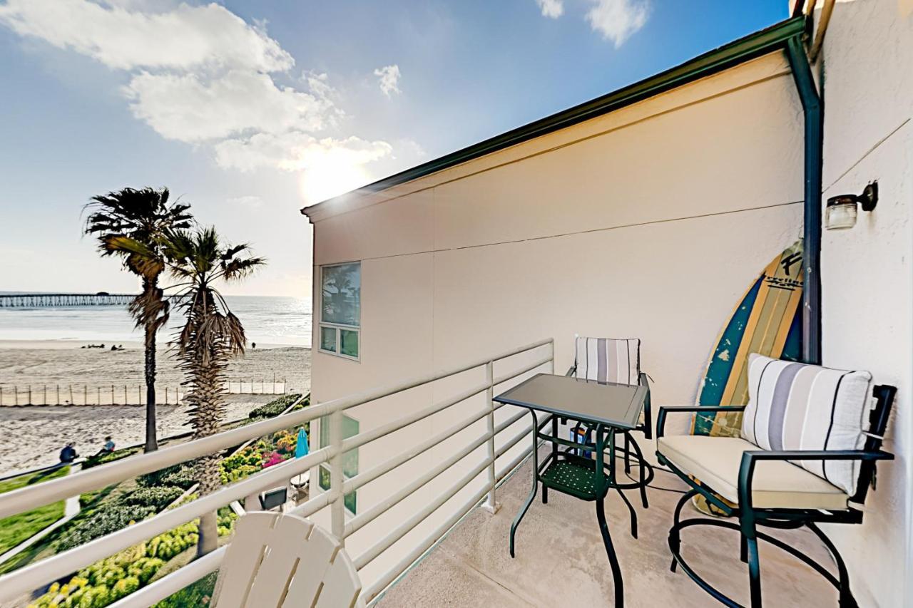 Imperial Beach Club Unit 303 Exteriér fotografie